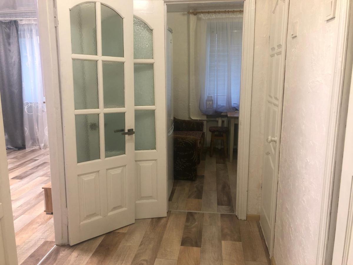 Квартира Пентагон Korosten Exterior foto
