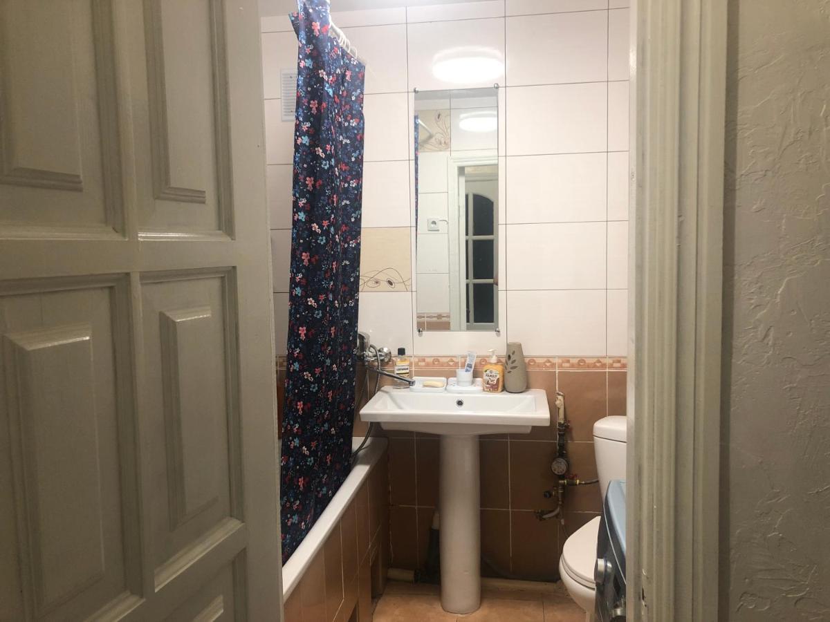 Квартира Пентагон Korosten Exterior foto